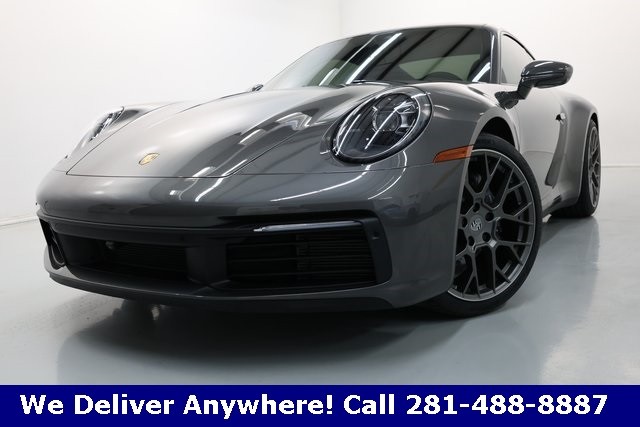 Porsche 911 Thumbnail Image 93