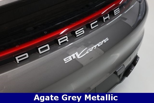Porsche 911 Thumbnail Image 94