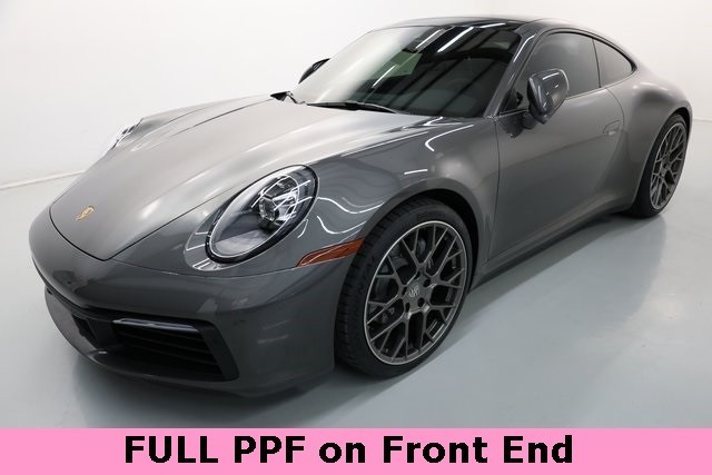 Porsche 911 Thumbnail Image 95