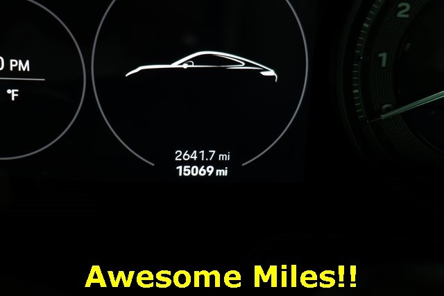Porsche 911 Thumbnail Image 96