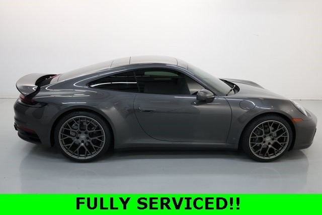 Porsche 911 Thumbnail Image 97
