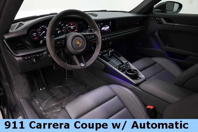 Porsche 911 Thumbnail Image 101