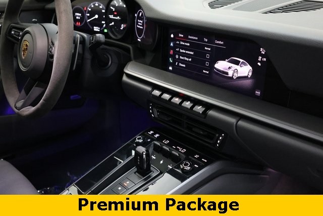 Porsche 911 Thumbnail Image 102