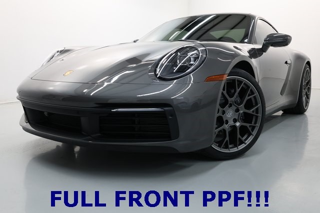 Porsche 911 Thumbnail Image 103
