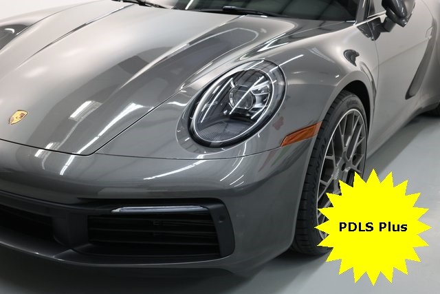 Porsche 911 Thumbnail Image 105