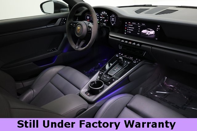 Porsche 911 Thumbnail Image 108