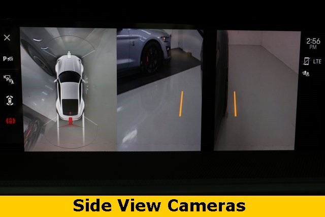 Porsche 911 Thumbnail Image 112