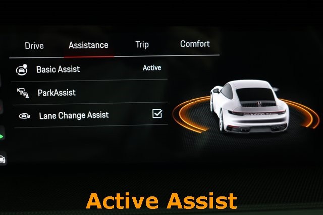 Porsche 911 Thumbnail Image 118
