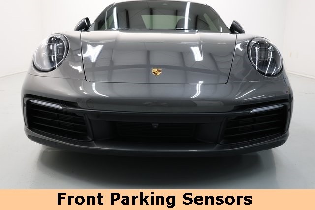 Porsche 911 Thumbnail Image 119
