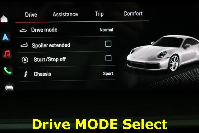 Porsche 911 Thumbnail Image 121