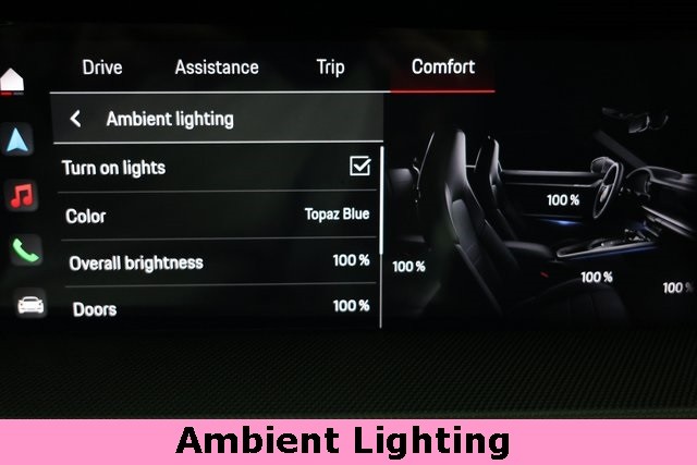 Porsche 911 Thumbnail Image 123