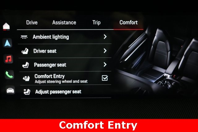 Porsche 911 Thumbnail Image 124