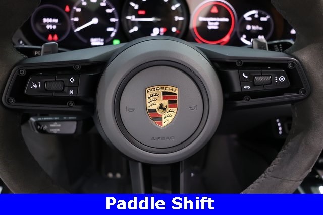 Porsche 911 Thumbnail Image 130