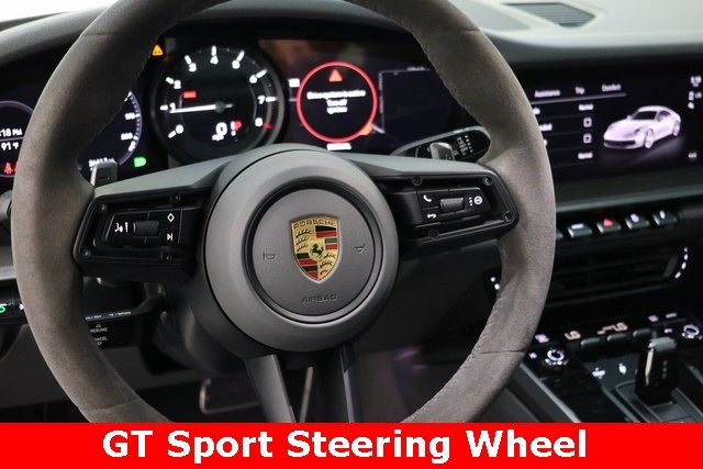 Porsche 911 Thumbnail Image 131