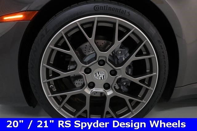 Porsche 911 Thumbnail Image 134