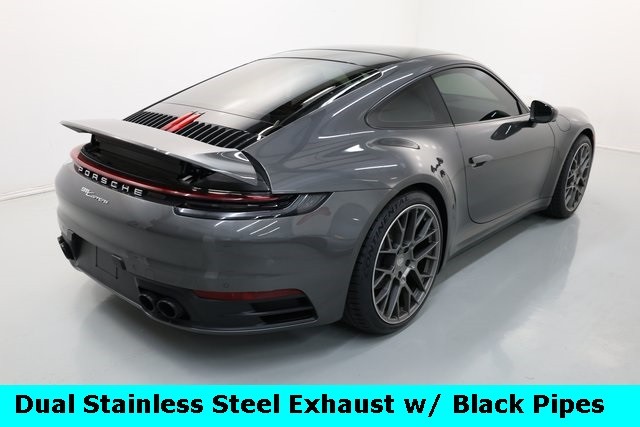 Porsche 911 Thumbnail Image 136