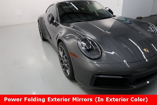 Porsche 911 Thumbnail Image 138