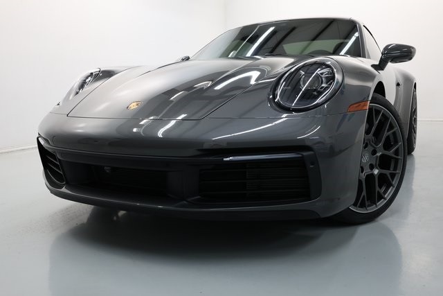 Porsche 911 Thumbnail Image 142