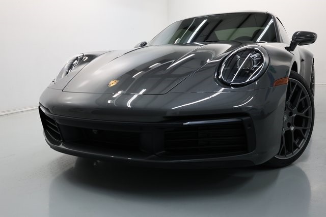 Porsche 911 Thumbnail Image 143