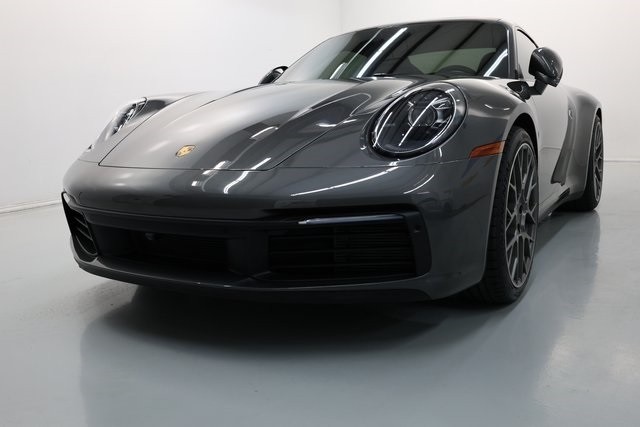 Porsche 911 Thumbnail Image 144