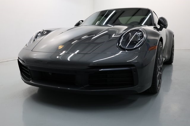 Porsche 911 Thumbnail Image 145