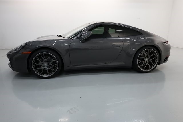 Porsche 911 Thumbnail Image 146
