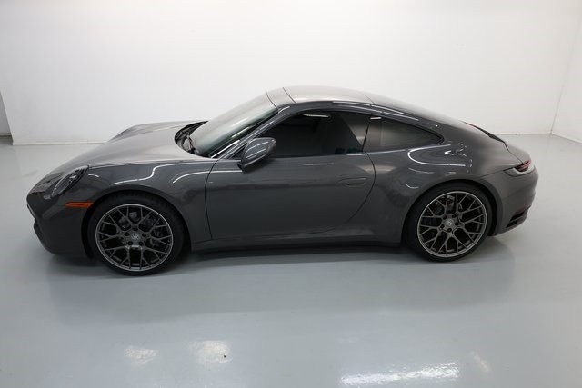 Porsche 911 Thumbnail Image 147