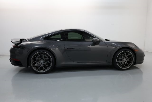 Porsche 911 Thumbnail Image 148
