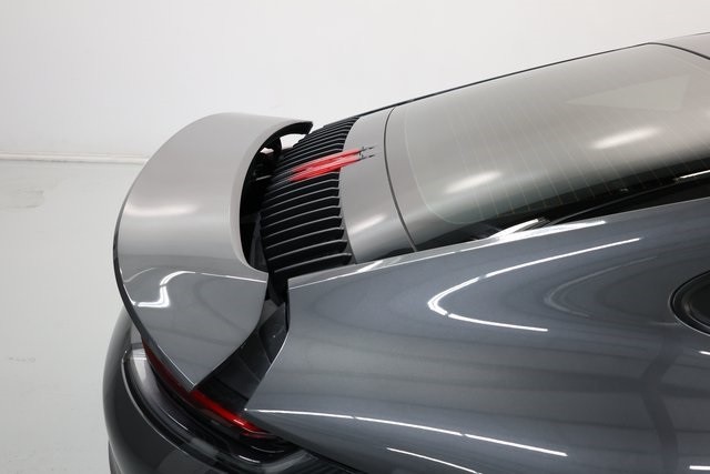 Porsche 911 Thumbnail Image 152