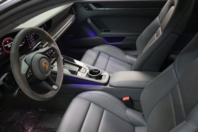 Porsche 911 Thumbnail Image 159