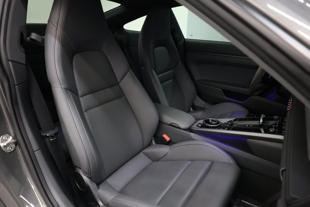 Porsche 911 Thumbnail Image 160