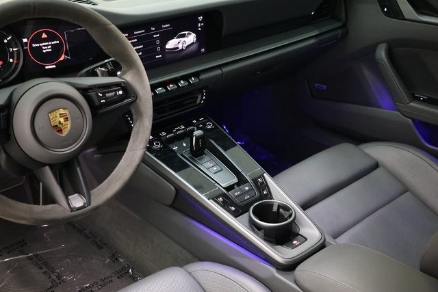 Porsche 911 Thumbnail Image 163