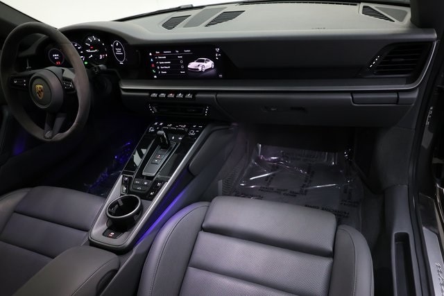 Porsche 911 Thumbnail Image 164