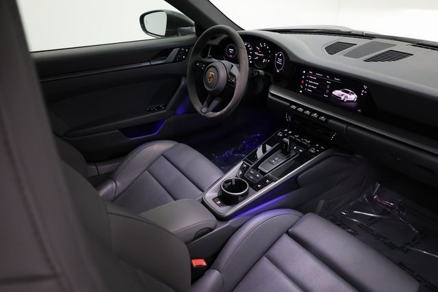 Porsche 911 Thumbnail Image 165