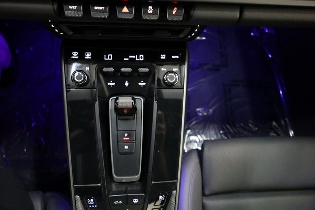 Porsche 911 Thumbnail Image 166