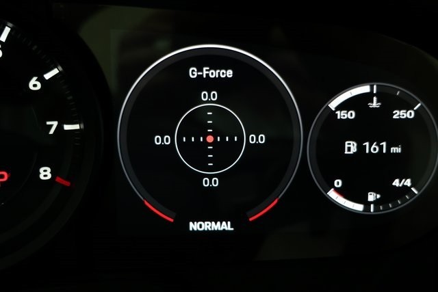 Porsche 911 Thumbnail Image 170