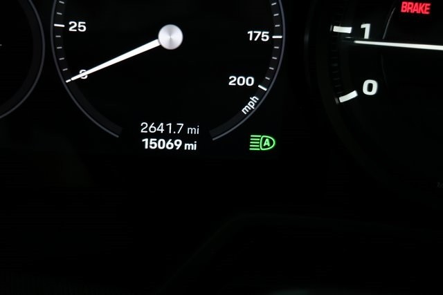 Porsche 911 Thumbnail Image 172