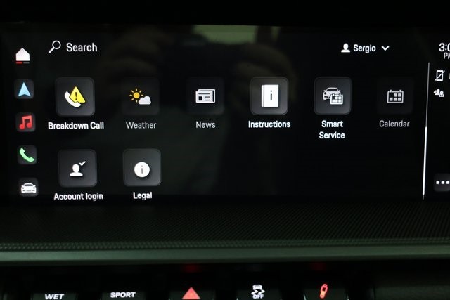 Porsche 911 Thumbnail Image 176