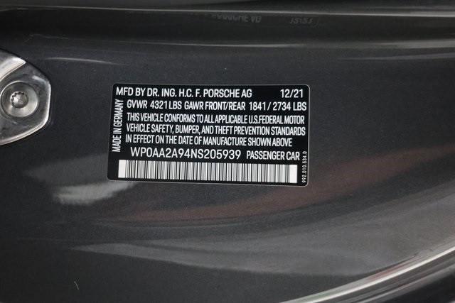 Porsche 911 Thumbnail Image 177