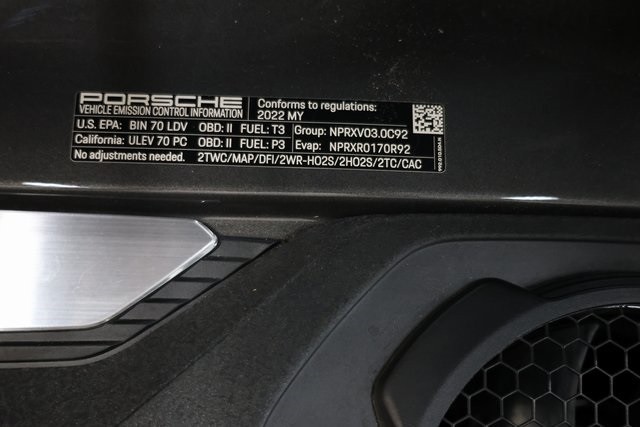 Porsche 911 Thumbnail Image 178