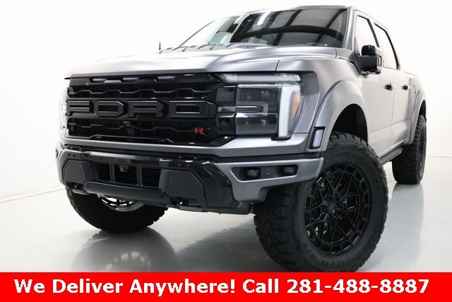 Ford F-150 Thumbnail Image 122
