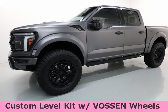 Ford F-150 Thumbnail Image 124