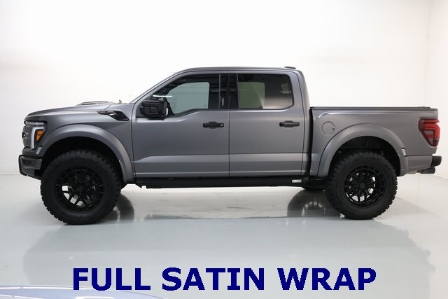 Ford F-150 Thumbnail Image 125