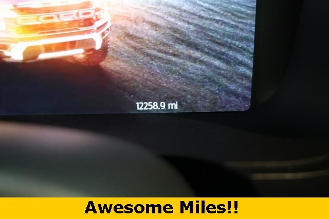 Ford F-150 Thumbnail Image 126