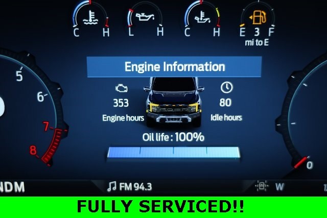Ford F-150 Thumbnail Image 127