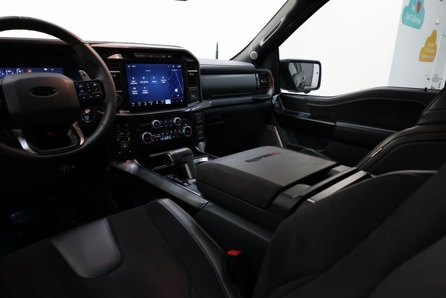 Ford F-150 Thumbnail Image 220