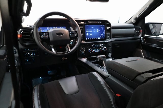 Ford F-150 Thumbnail Image 222