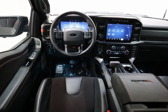 Ford F-150 Thumbnail Image 227