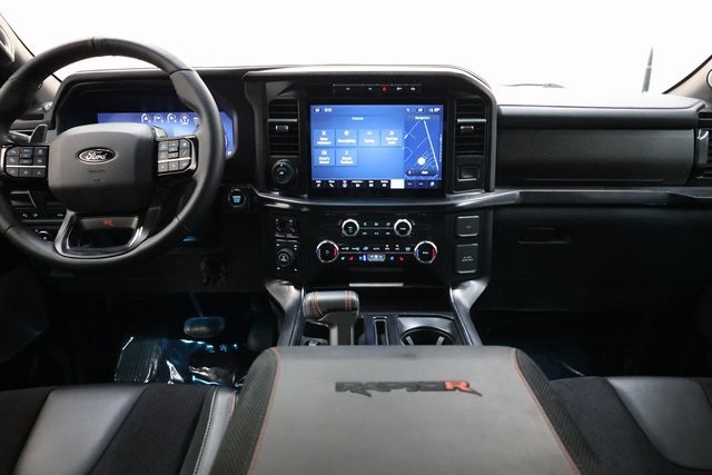 Ford F-150 Thumbnail Image 228