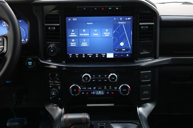 Ford F-150 Thumbnail Image 229